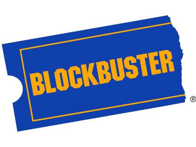 Blockbuster quiere películas en los celulares