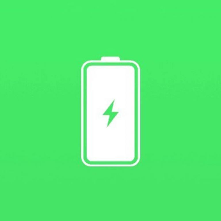 As puede automatizar el modo de bajo consumo en el iPhone para ahorrar batera