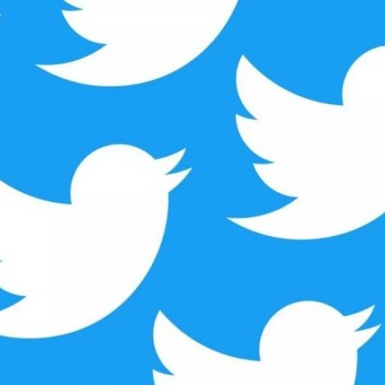 Twitter cambia el tipo de fuente para combatir las cuentas falsas
