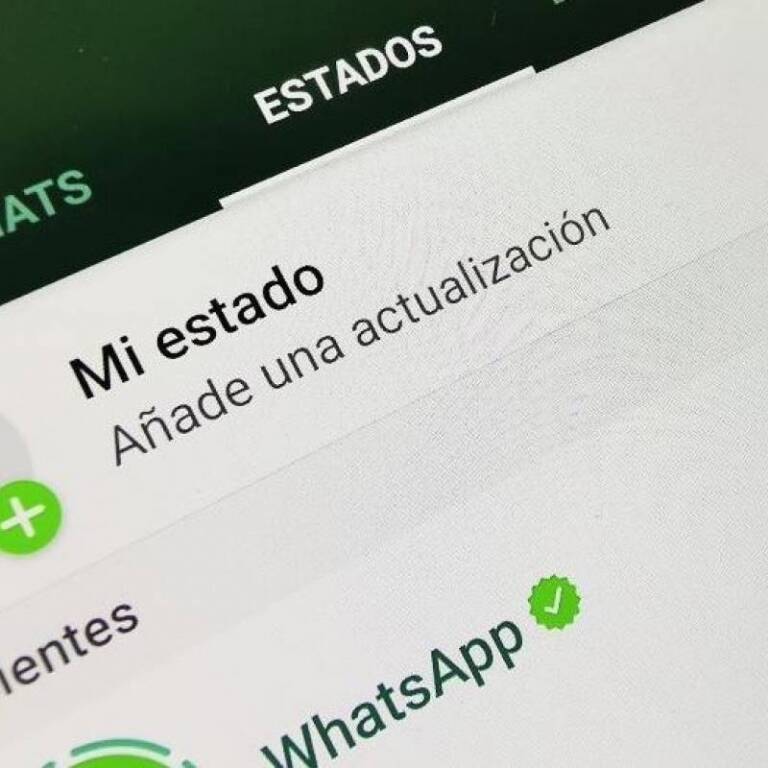 WhatsApp permitirá compartir estados con Facebook de forma simultánea