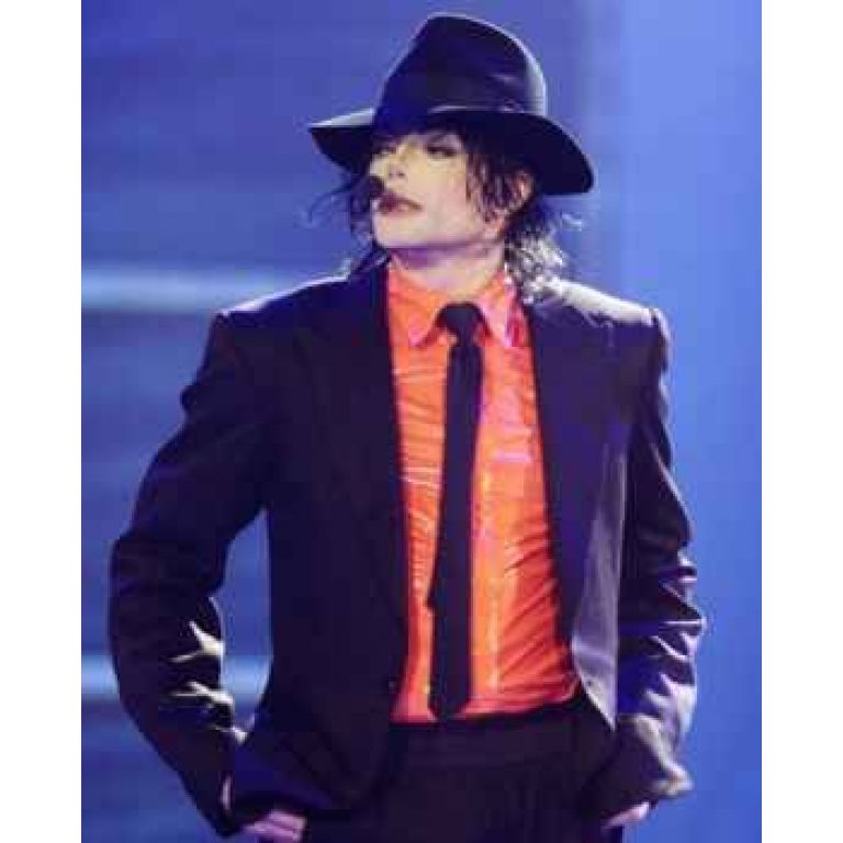 Las bsquedas sobre Michael Jackson explotan en Internet