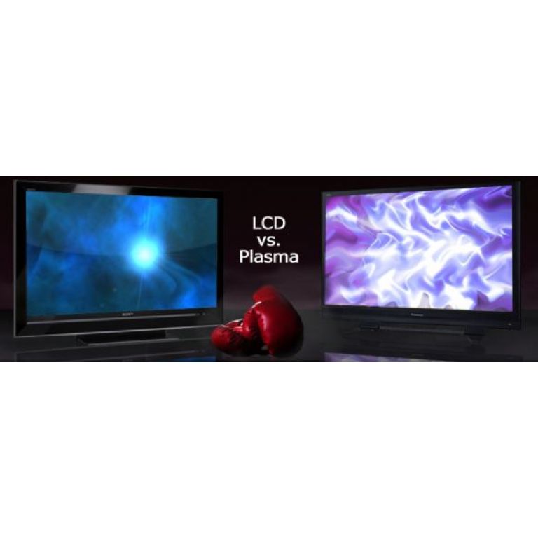 LCD o plasma? Análisis de características