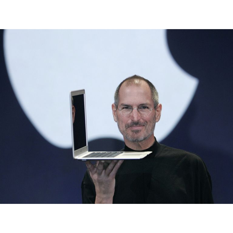 iPhone 5 y iPad 3: el ltimo legado de Steve Jobs