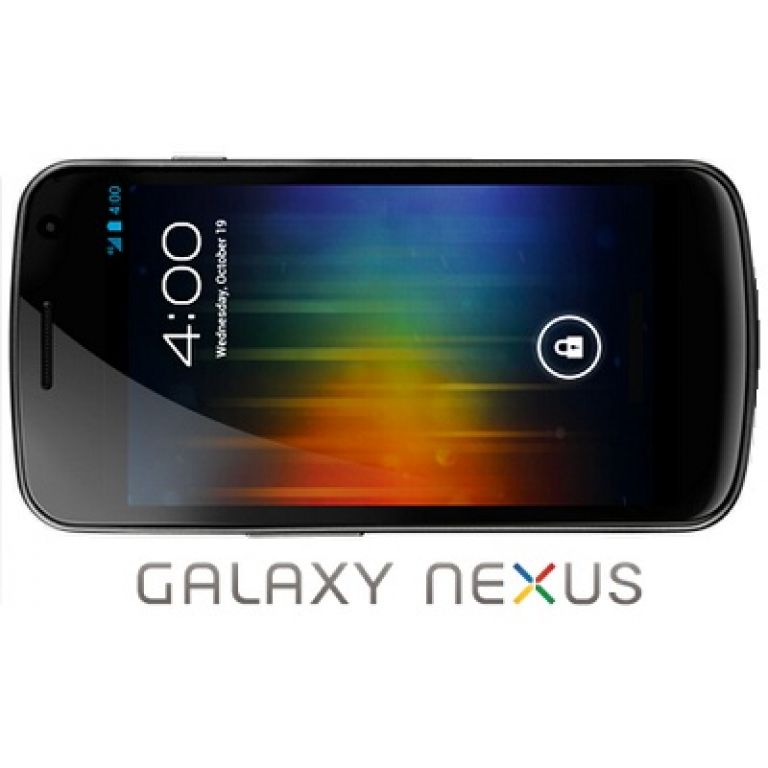 El Galaxy Nexus de Samsung saldr a la venta en noviembre