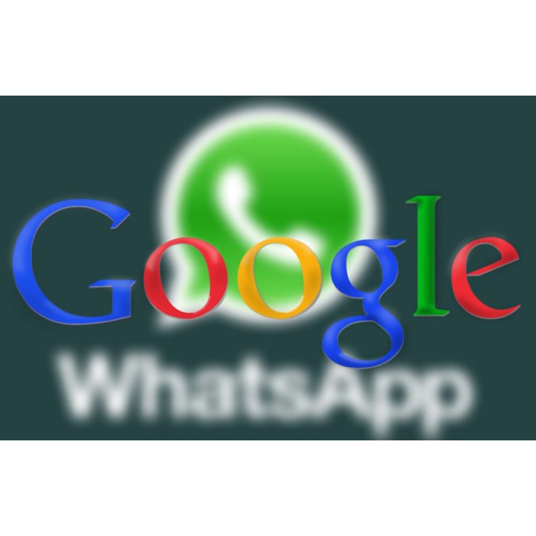 Google estara en negociaciones para comprar WhatsApp