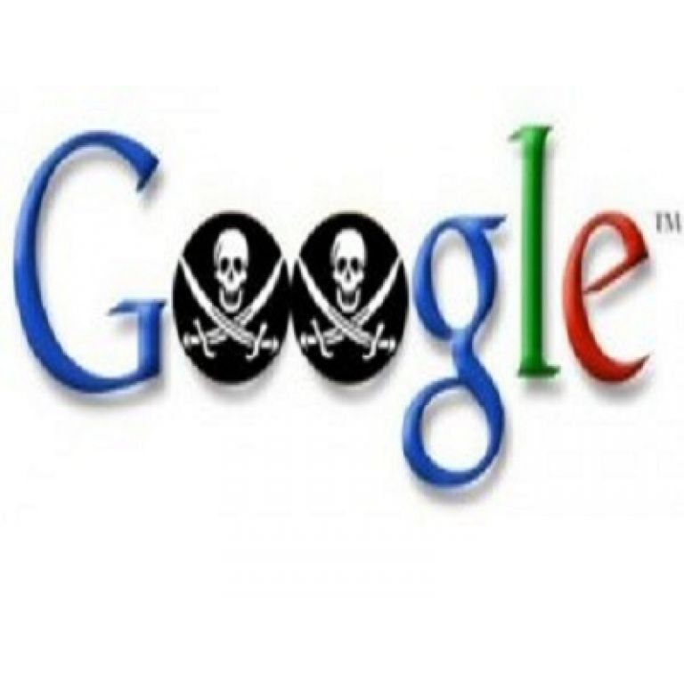Google ha recibido para bloquear enlaces de piratera,100 millones de solicitudes