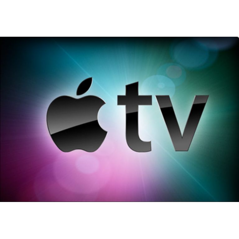 Relanzan actualizacin para Apple TV