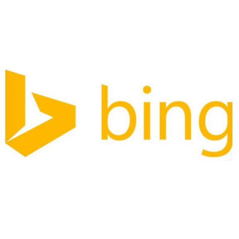 Bing en sus resultados de bsqueda tambin prueba con anuncios