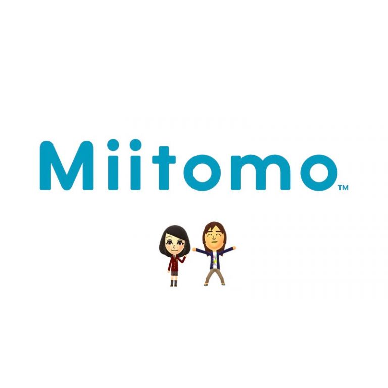 Miitomo es el primer juego de Nintendo para mviles