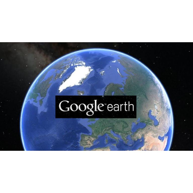 Nuevo diseo de Google Earth llega a Chrome y Android