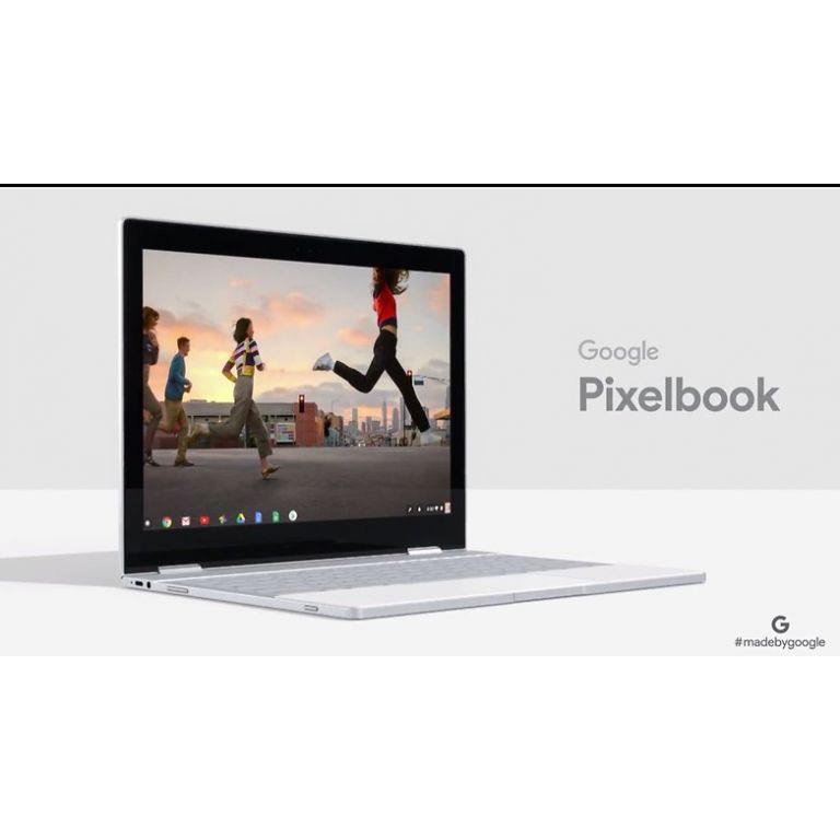 Google anuncia el Pixelbook, la evolucin del Chromebook