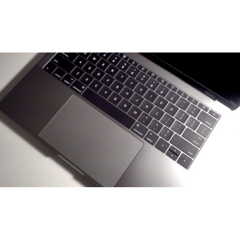 Apple reconoce problema con los teclados de algunos MacBook y ofrece compensación