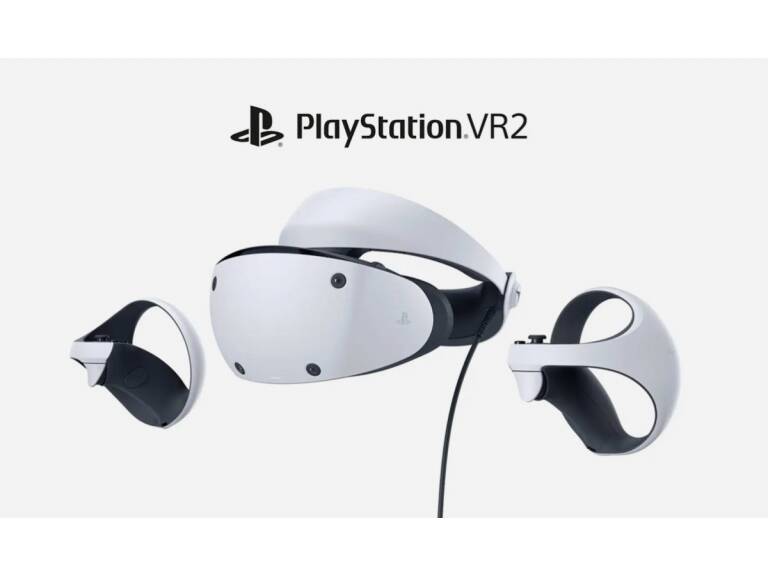 Los 30 videojuegos que tendrán las gafas de realidad virtual PlayStation VR 2