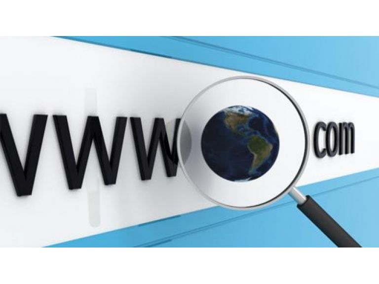 Los nombres de los dominios en internet llegaron a 225 millones el ao pasado.